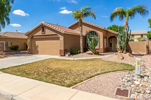 Surprise, AZ 85379,13392 W Port Royale Lane