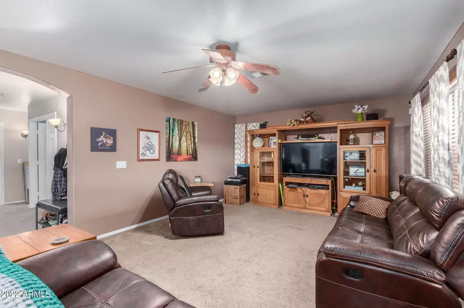 17109 N CATHERINE Court, Surprise, AZ 85374