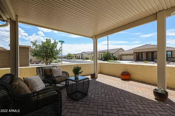 Goodyear, AZ 85338,18106 W REDWOOD Lane