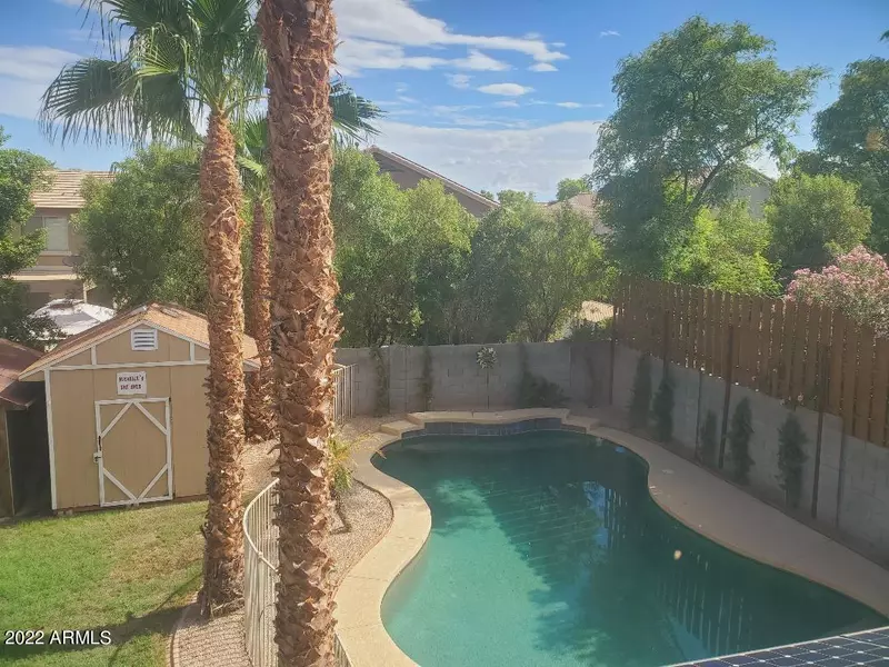 14183 W GELDING Drive, Surprise, AZ 85379