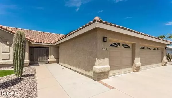 Casa Grande, AZ 85122,2127 N PEBBLE BEACH Drive