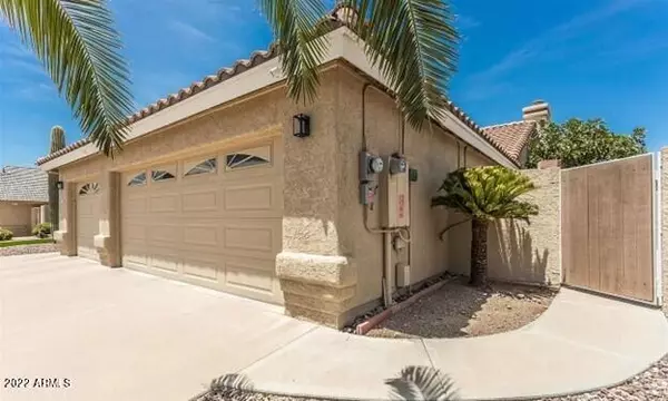 Casa Grande, AZ 85122,2127 N PEBBLE BEACH Drive