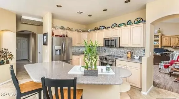 Casa Grande, AZ 85122,2127 N PEBBLE BEACH Drive