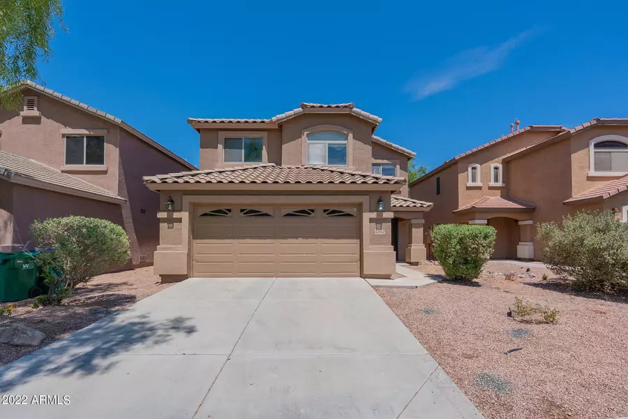 42052 W SUNLAND Drive, Maricopa, AZ 85138