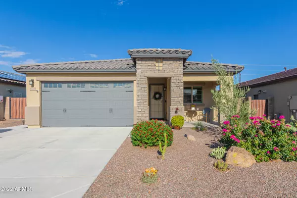 8575 N 171ST Drive, Waddell, AZ 85355