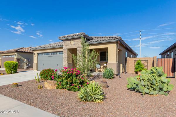 Waddell, AZ 85355,8575 N 171ST Drive