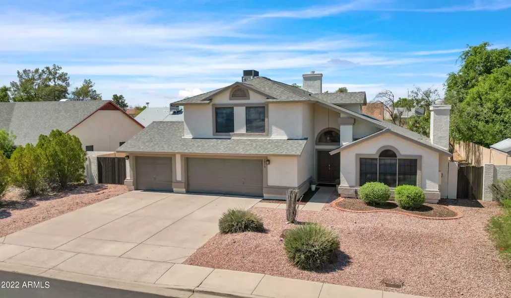 2916 E LOCKWOOD Street, Mesa, AZ 85213