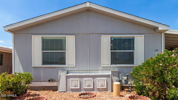 Peoria, AZ 85345,11275 N 99TH Avenue #124