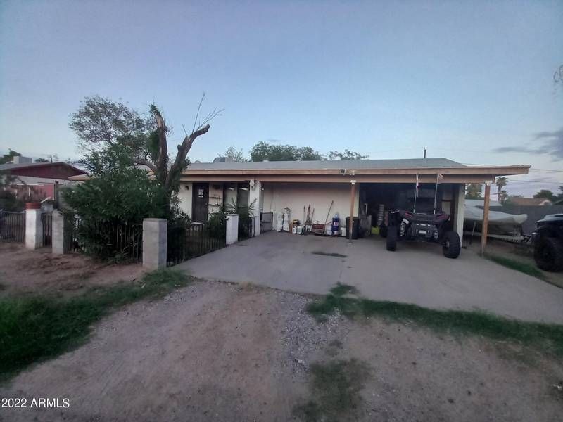 123 N 95TH Place, Mesa, AZ 85207