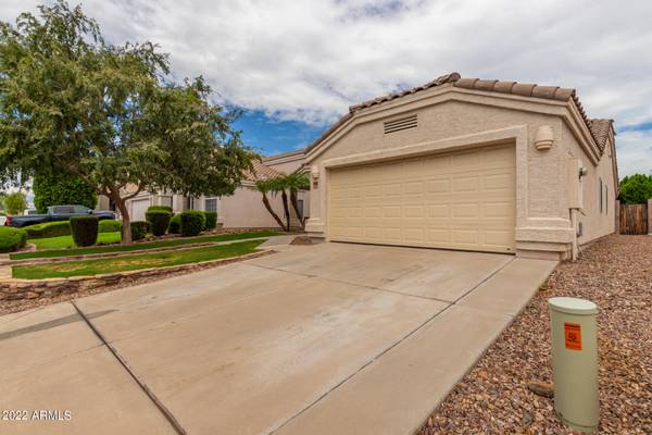 Surprise, AZ 85378,18437 N 111TH Drive