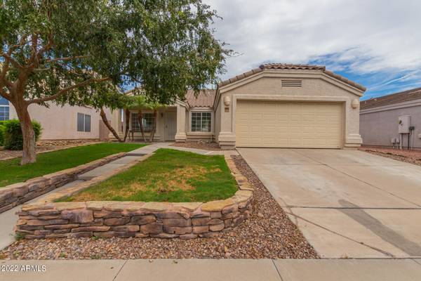 Surprise, AZ 85378,18437 N 111TH Drive