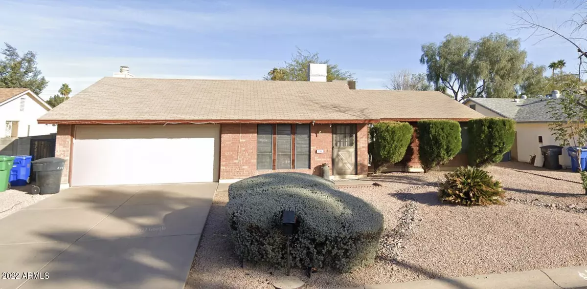 Mesa, AZ 85208,739 S 75TH Street