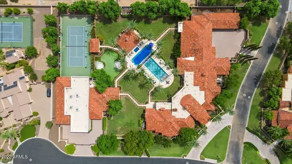 7979 W EXPEDITION Way, Peoria, AZ 85383