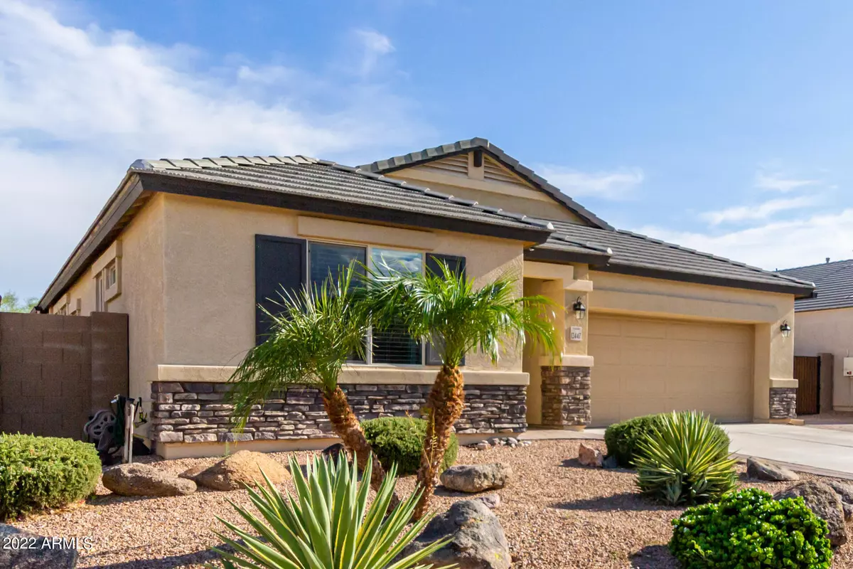 Peoria, AZ 85383,13447 W DESERT MOON Way