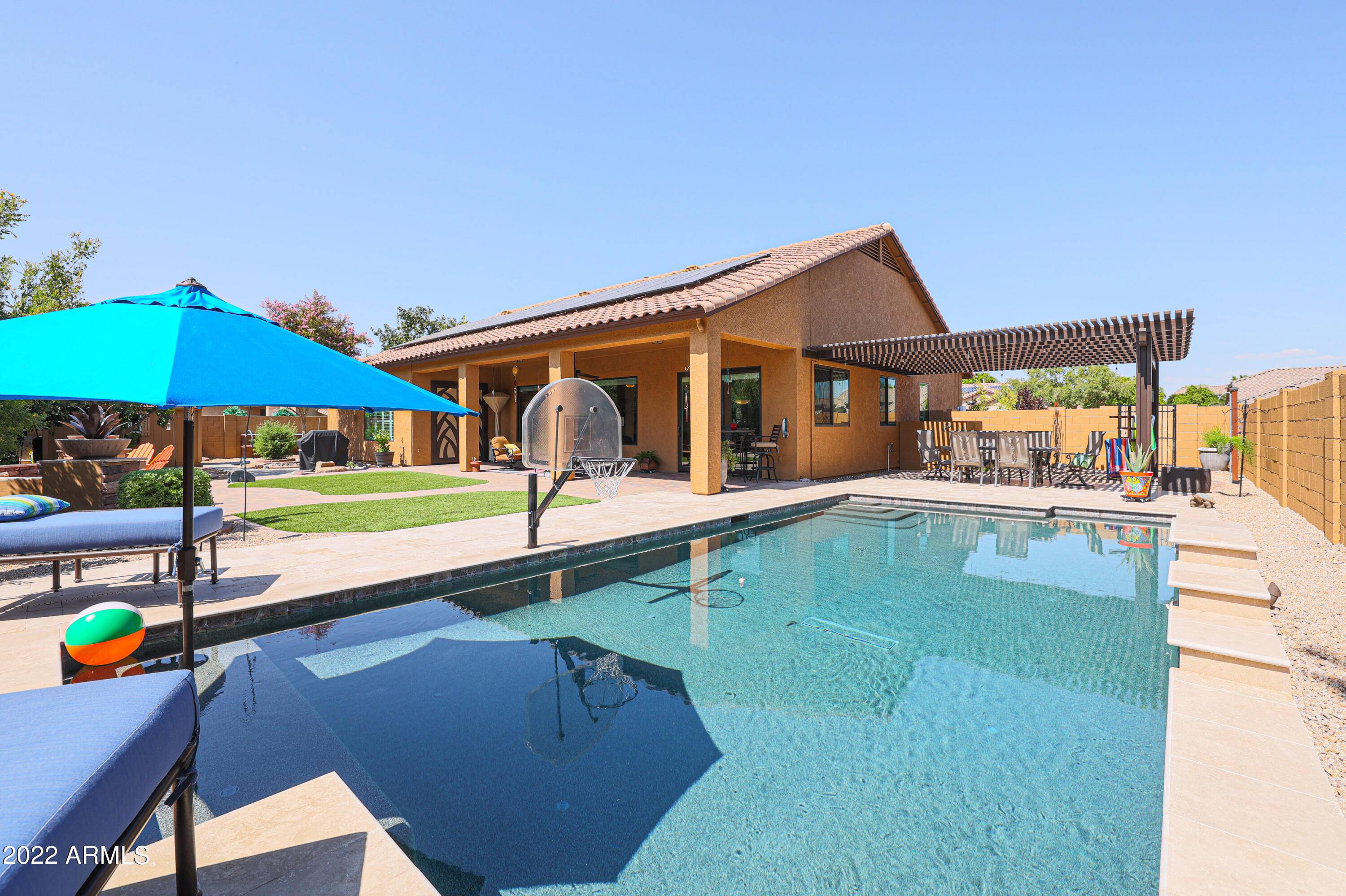 6881 W GREENBRIAR Drive, Glendale, AZ 85308