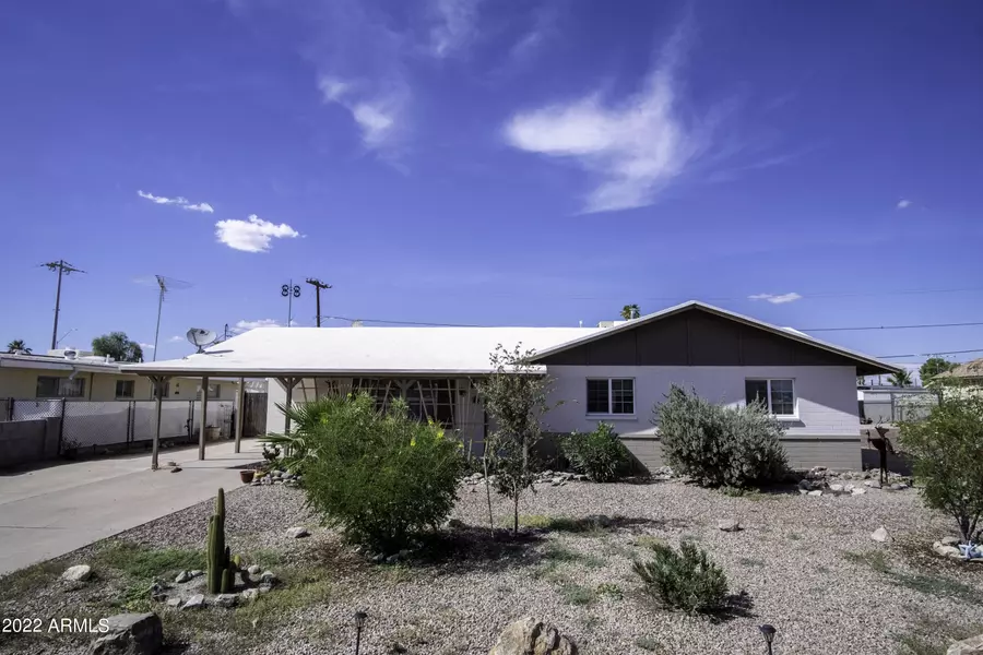 9558 W MADERO Drive, Arizona City, AZ 85123