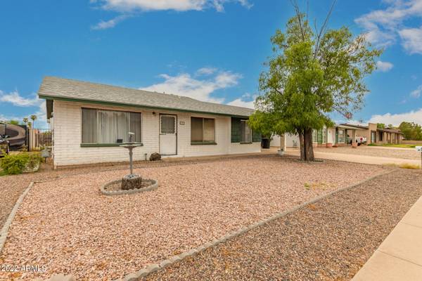 Mesa, AZ 85204,709 E GARNET Avenue