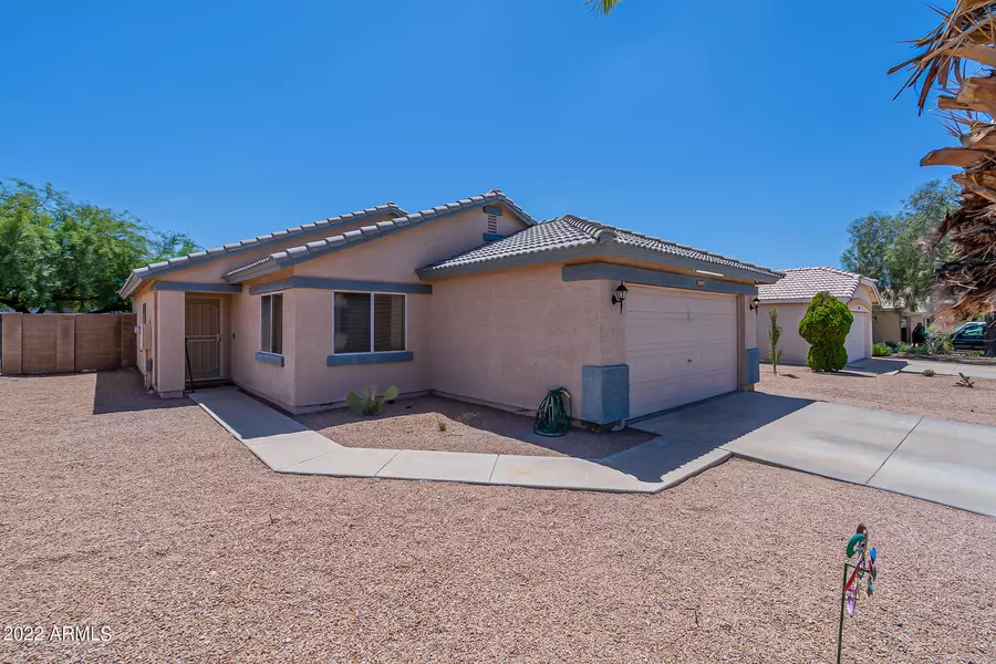 11547 E CAMINO Street, Mesa, AZ 85207