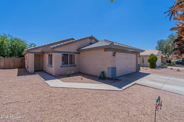 Mesa, AZ 85207,11547 E CAMINO Street