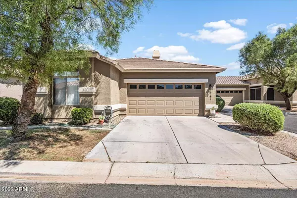 Chandler, AZ 85225,741 S BEDFORD Drive