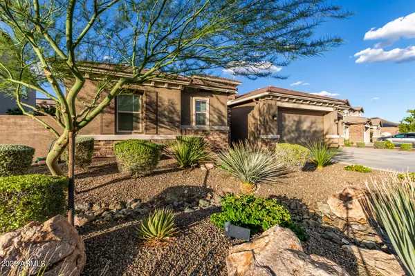 New River, AZ 85087,3732 W LANHAM Drive