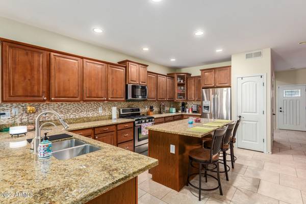 Surprise, AZ 85388,18221 W CARMEN Drive