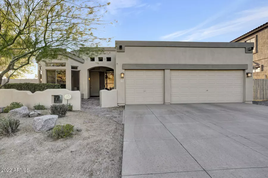 3810 N RED SKY Circle, Mesa, AZ 85207