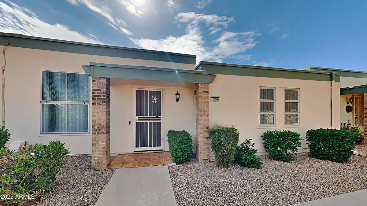 Sun City, AZ 85351,9934 W LANCASTER Drive