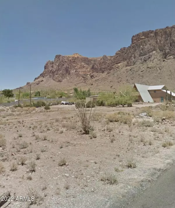 Apache Junction, AZ 85119,0 E Foothill Street #026A6