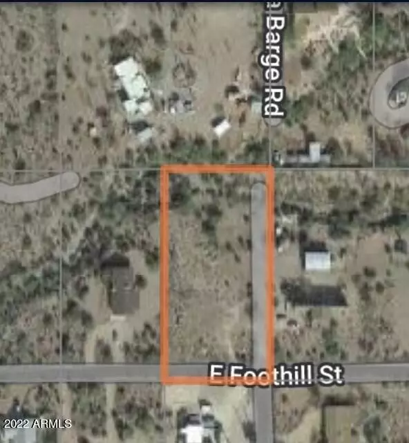 Apache Junction, AZ 85119,0 E Foothill Street #026A6