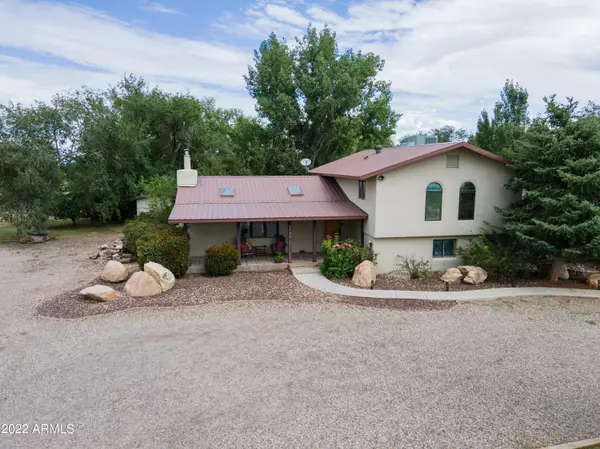 1100 E Road 4 South --, Chino Valley, AZ 86323