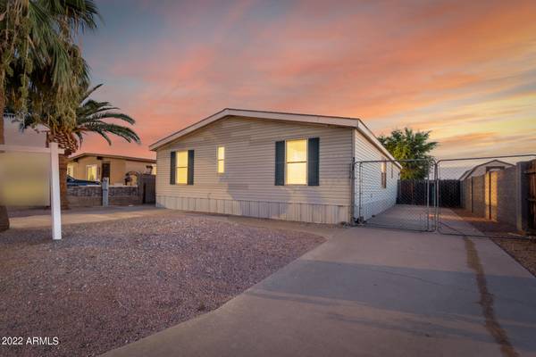 Mesa, AZ 85204,308 S WINDSOR --