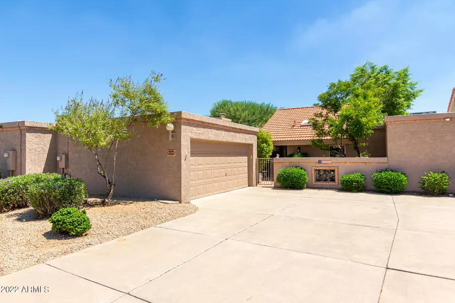 4109 E COLUMBINE Drive, Phoenix, AZ 85032