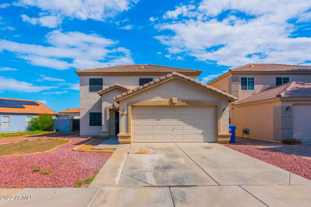 El Mirage, AZ 85335,12513 W PERSHING Street