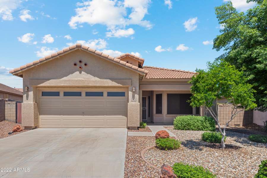 14626 W REDFIELD Road, Surprise, AZ 85379