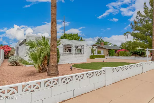 Scottsdale, AZ 85250,8232 E VISTA Drive