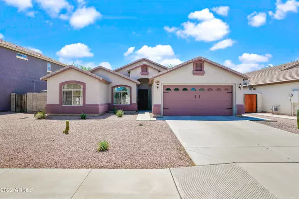 11249 W DAVIS Lane, Avondale, AZ 85323