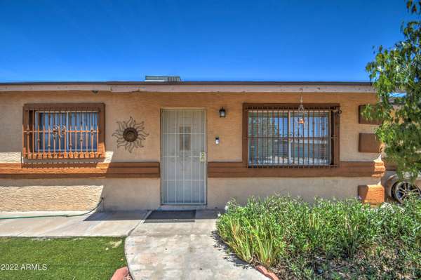 Phoenix, AZ 85041,1842 W DARREL Road