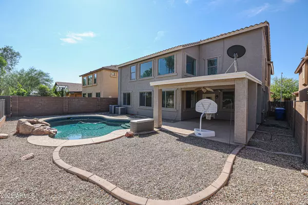 Tolleson, AZ 85353,10340 W Raymond Street