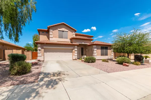 Surprise, AZ 85374,16884 W NOTTINGHAM Way