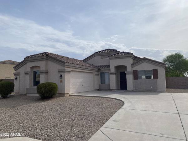 Tolleson, AZ 85353,2015 S 106TH Avenue