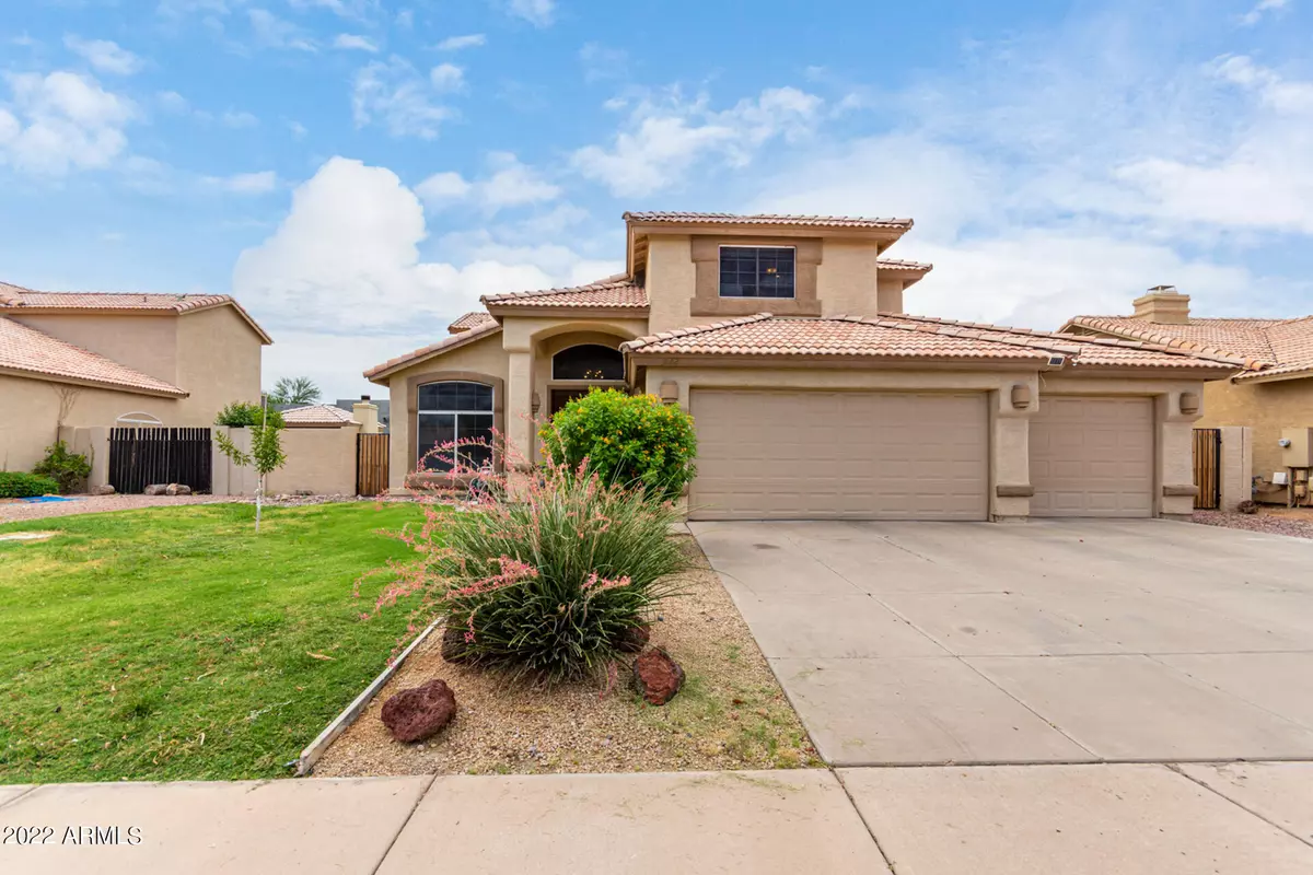 Gilbert, AZ 85296,722 S COTTONWOOD Drive