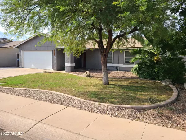 Chandler, AZ 85225,822 W EL ALBA Way