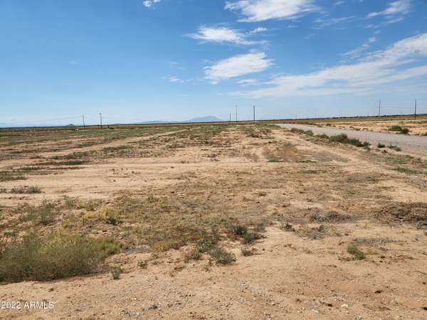 Florence, AZ 85132,0 E Arizona Farms Road #A