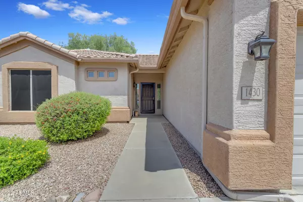 Chandler, AZ 85249,1430 E PALM BEACH Drive