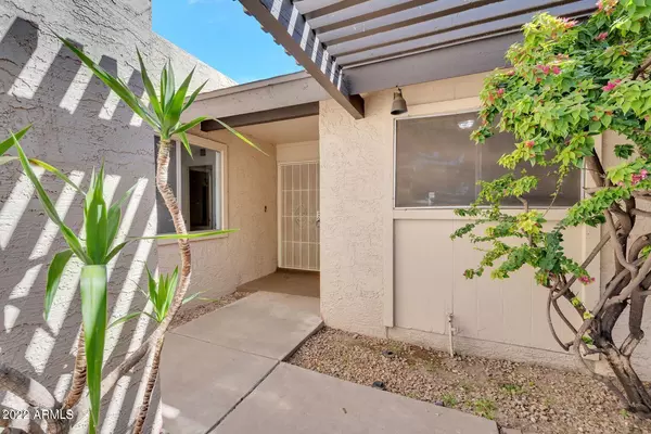 Mesa, AZ 85202,2312 W LINDNER Avenue #5