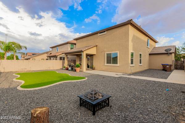 Queen Creek, AZ 85144,4418 W ALABAMA Lane