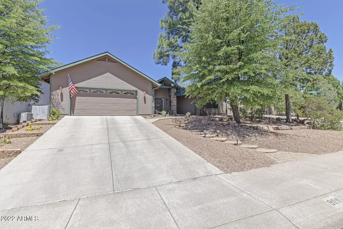 Payson, AZ 85541,900 W WILDERNESS Trail