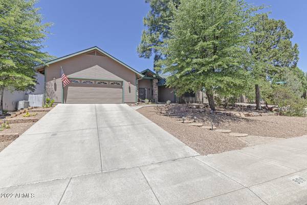 900 W WILDERNESS Trail, Payson, AZ 85541