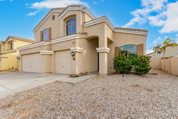 Queen Creek, AZ 85144,3459 W ALLENS PEAK Drive